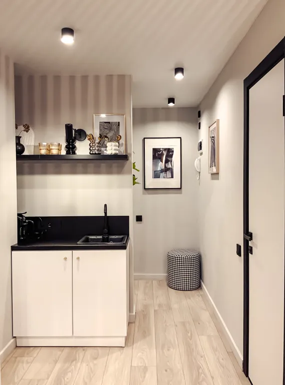 Квартира Квартира Matison Home, Парк Царицыно (А11) — Москва