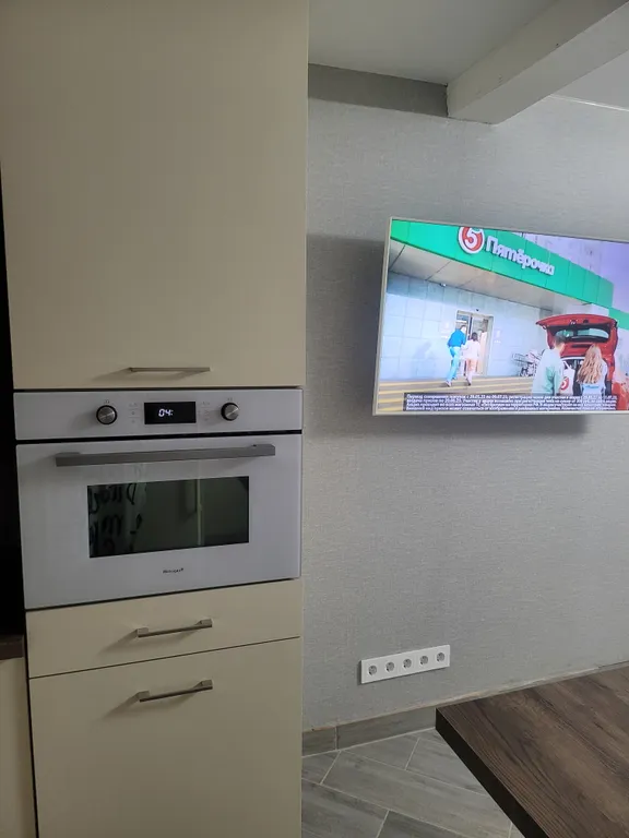 Дом около пляжа с уютным двориком