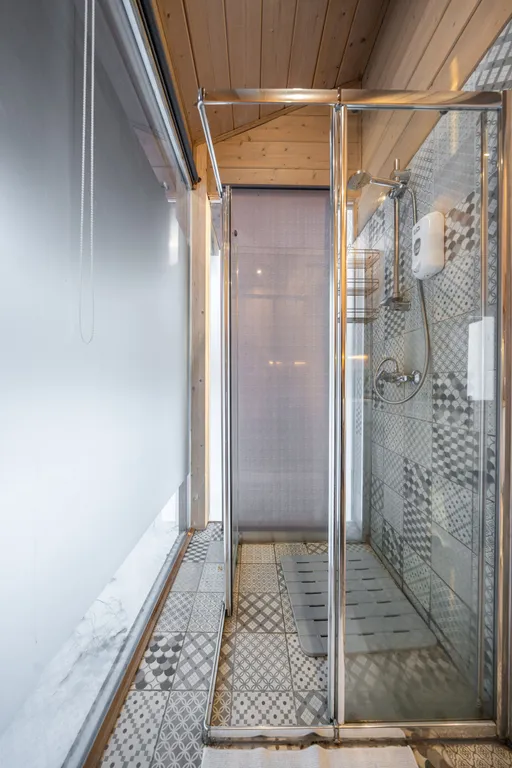 Бунгало у воды