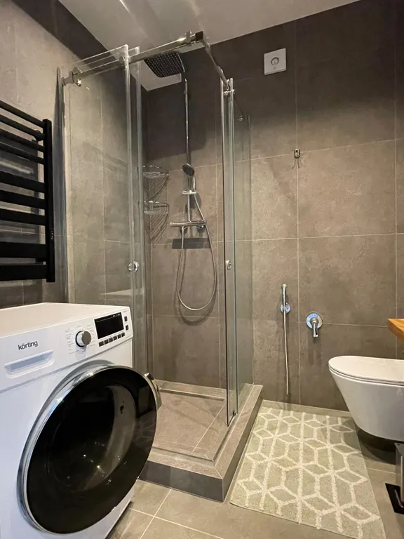 Апартаменты