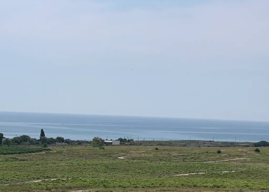 Квартира Квартира у моря — Новороссийск