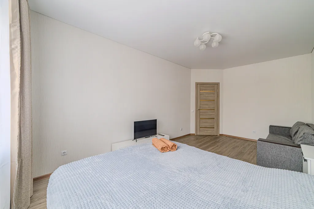 Апартамент Арбеково, рядом с выездом на М5