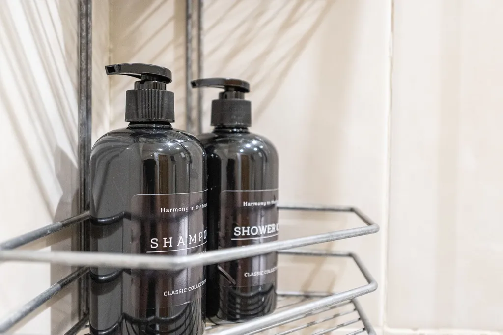 Большая квартира