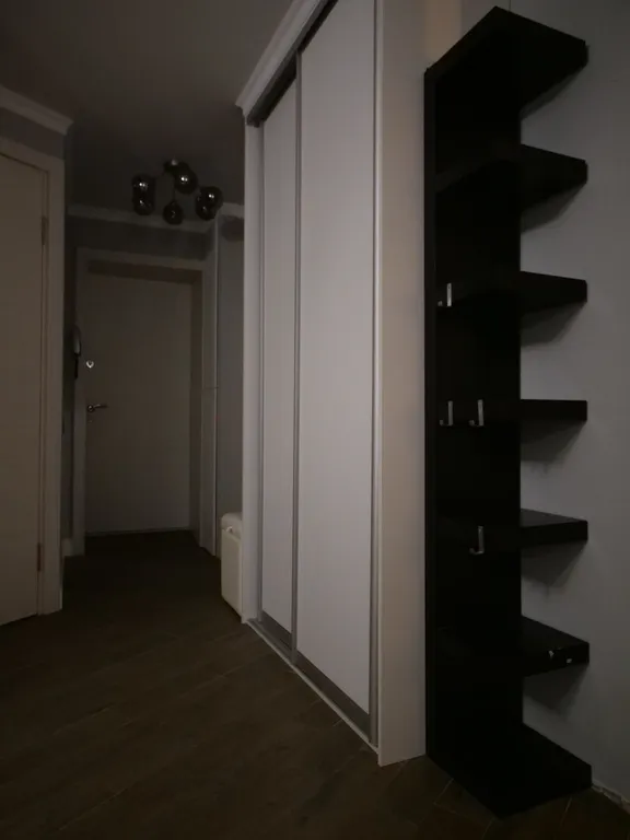 Квартира Стильная квартира со свежим дизайнерским ремонтом — Краснодар