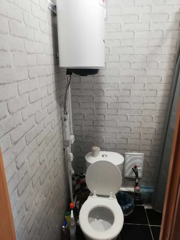 Уютная студия в Центре Казани