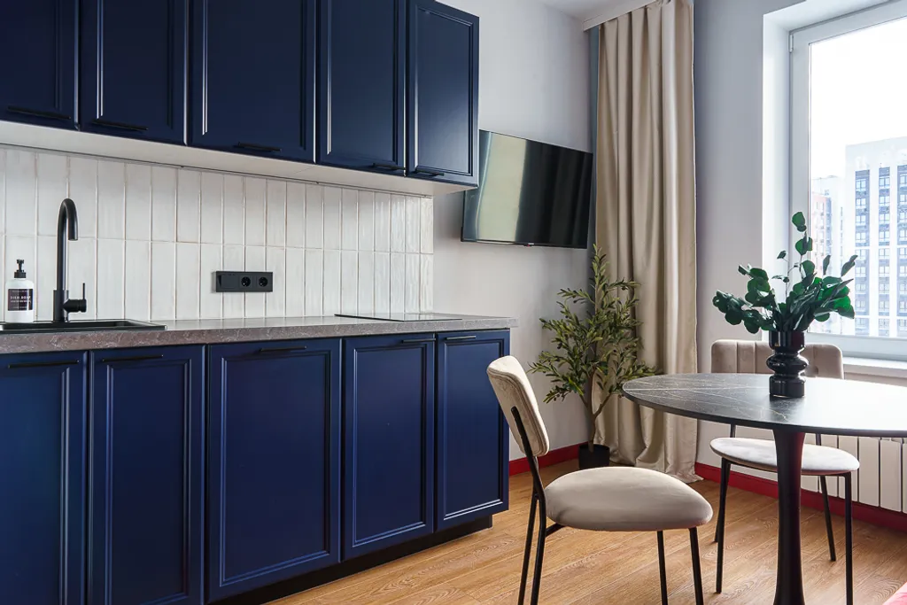 Квартира Квартира Elegance apartment рядом с центром города — Нижний Новгород