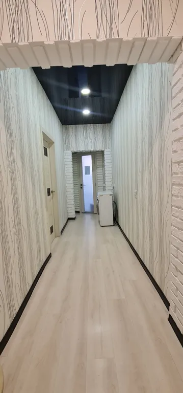 Квартира Уютная квартира в развитом районе — Владивосток