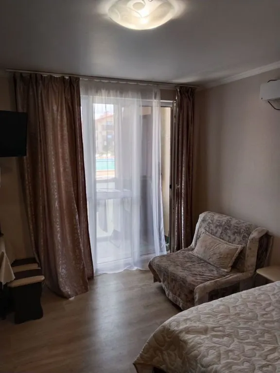 Апартаменты Валентина в ЖК «Резиденция Утриш»