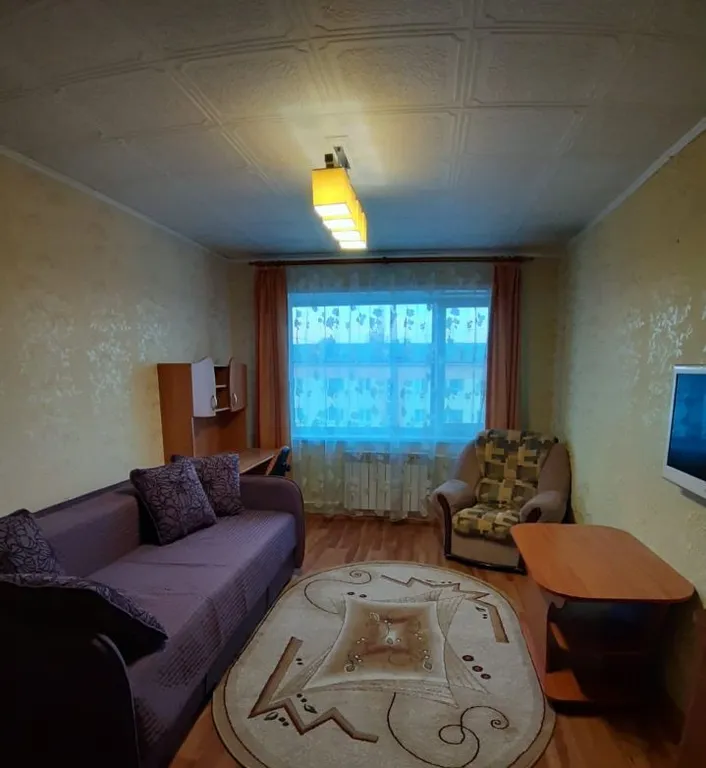 Уютная, чистая квартира в самом центре города — аренда посуточно в Магадан