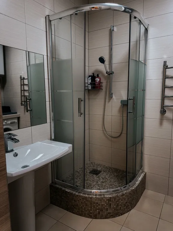 Новая квартира