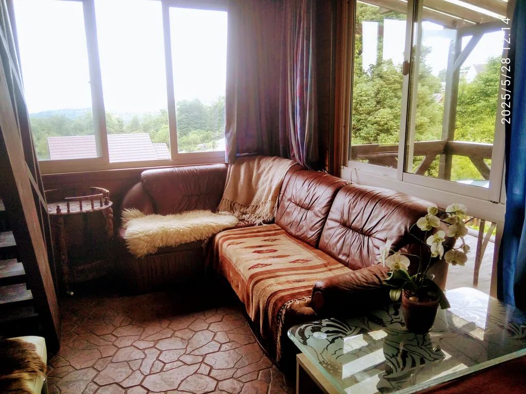 Гостевой дом Каньон Псахо