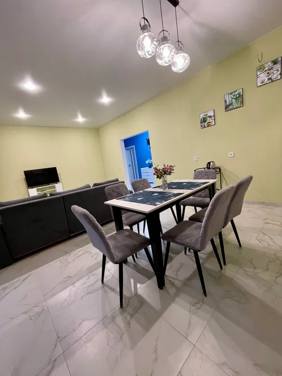 Номер в Белом доме. Идеально для транзитных пассажиров аэропорта Адлер