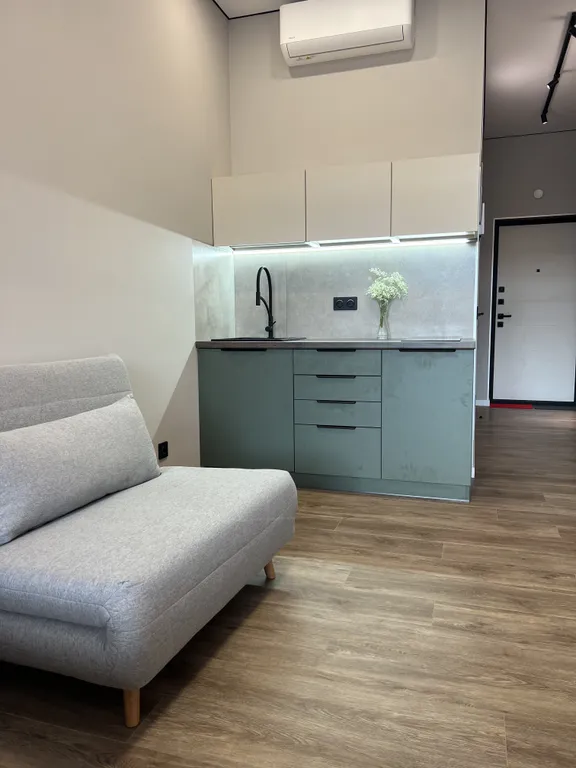 Студия у моря