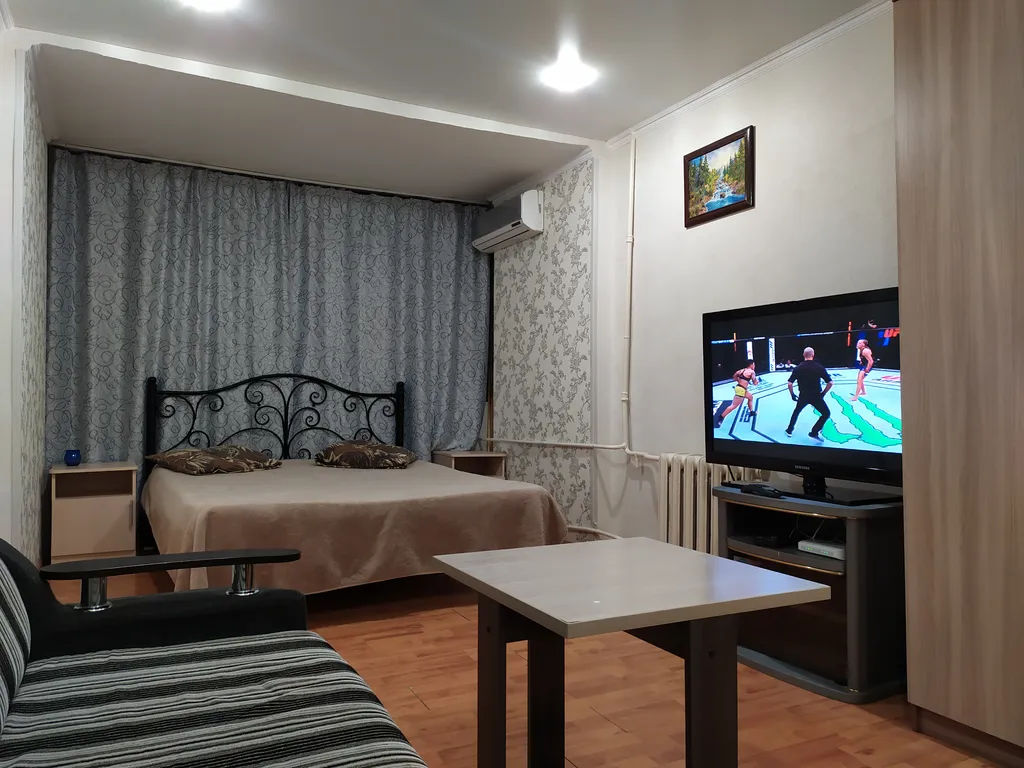 Квартира в центре