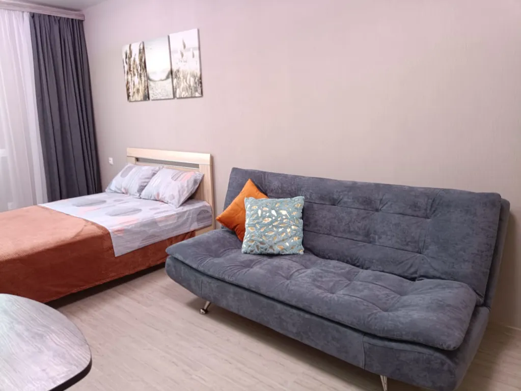 Квартира Милейшая квартира-студия — Анапа