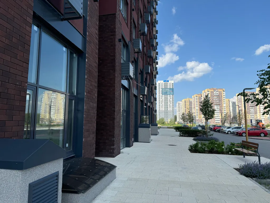 Квартира Апартаменты у озера рядом с Новатэк — Тюмень