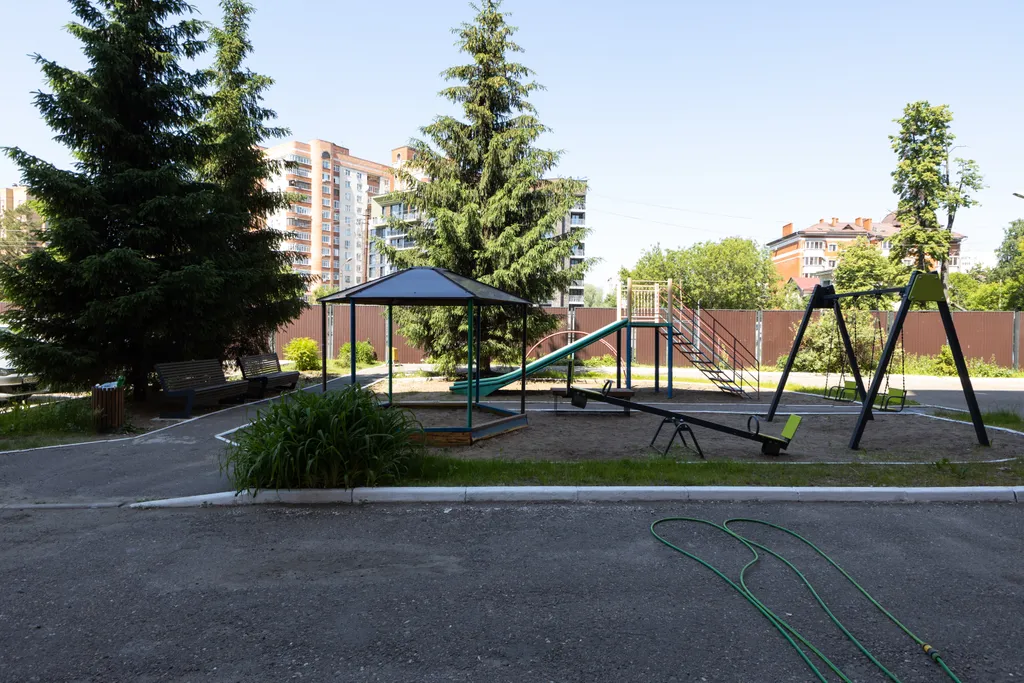 Апартаменты Velvet Stay