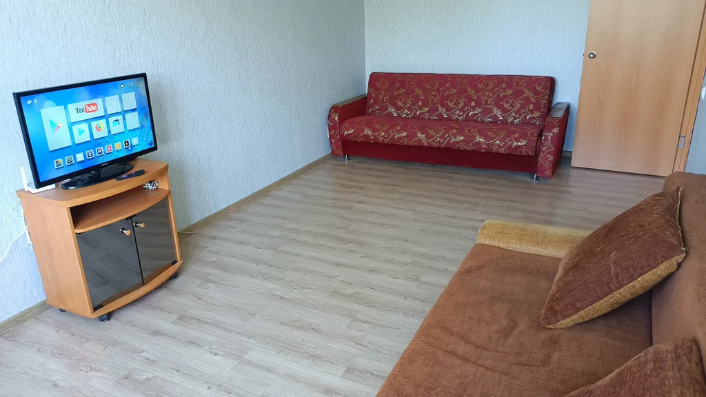 1-комнатная Квартира — аренда посуточно в Балашов