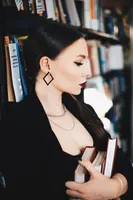 Ася Арзамасцева