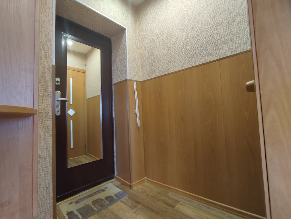 Две очень светлые комнаты КвартАпарт у Кремля