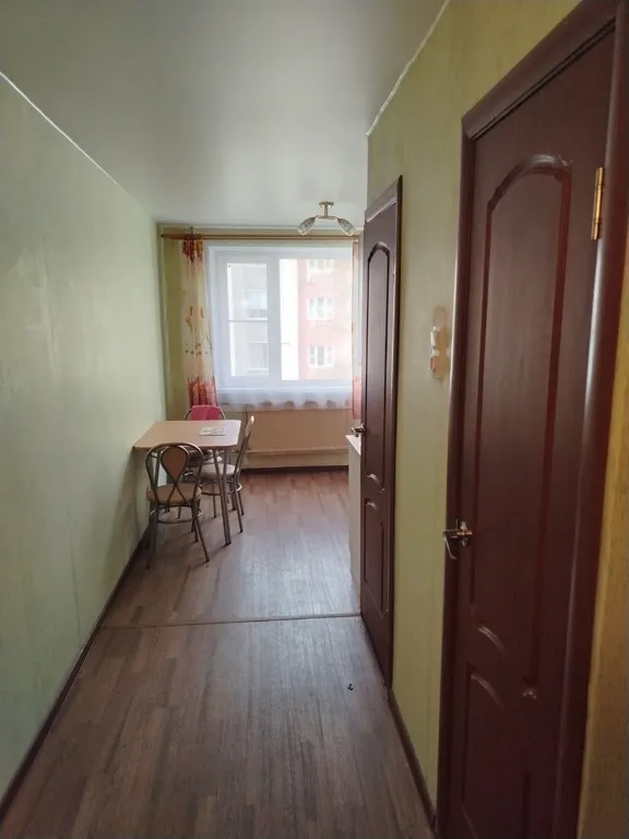 Просторная 2-комнатная квартира