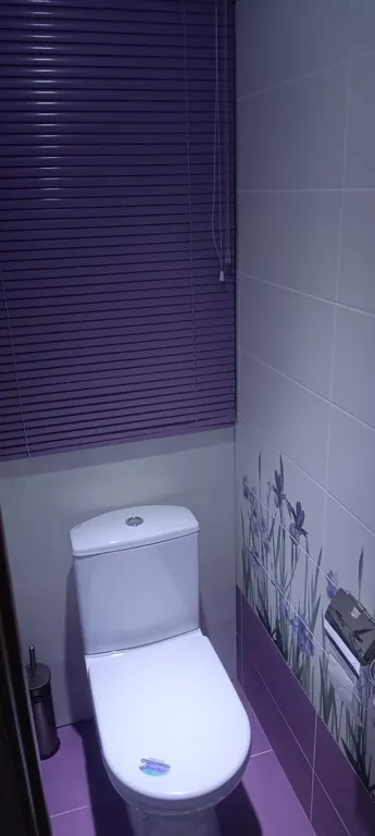 Квартира в районе Ледовой арены