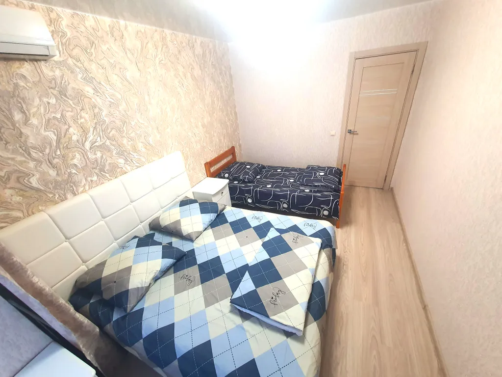 Отличная 2-комнатная квартира в 50 метрах от метро