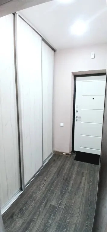 Студия рядом с метро Горки