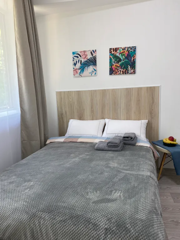 Современная студия Ц 4/1