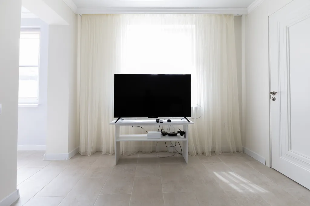 Уютный дом с видом на ущелье