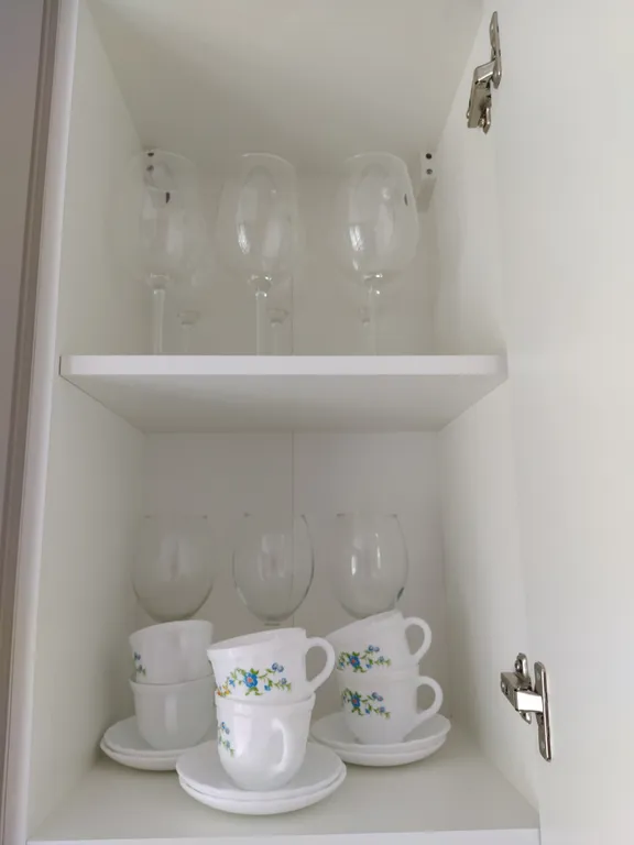 Квартира в историческом центре