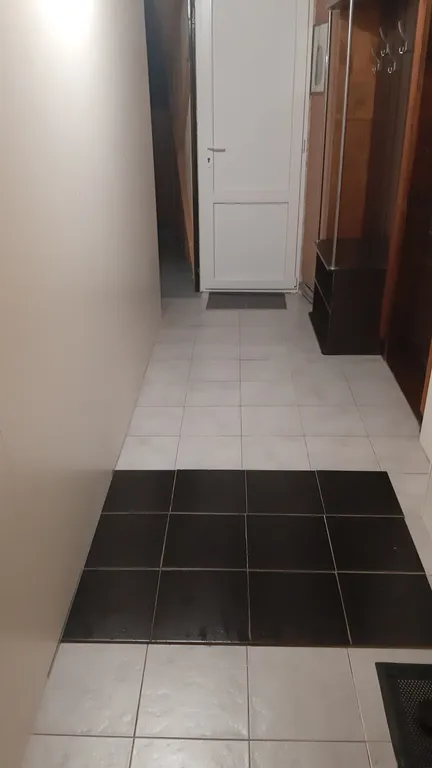 Квартира рядом с пляжем в центре