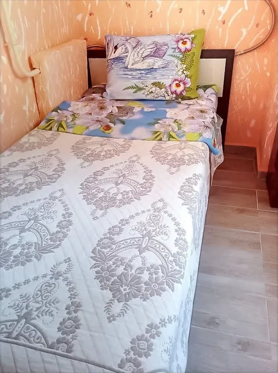 Квартира у моря