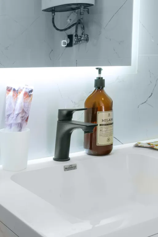 Квартира 1-комнатная Квартира — Сириус