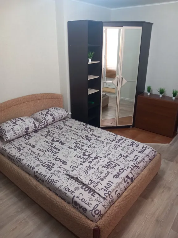 Квартира Уютная атмосфера — аренда посуточно в Саратов