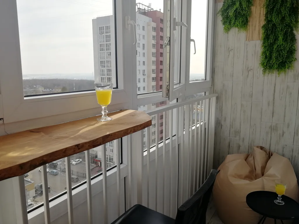 Квартира Квартира с оленем — Нижний Новгород