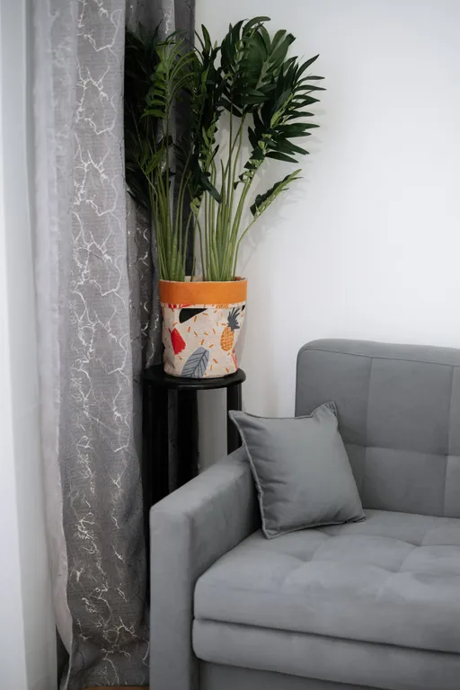 Апартамент в ЖК Разградский