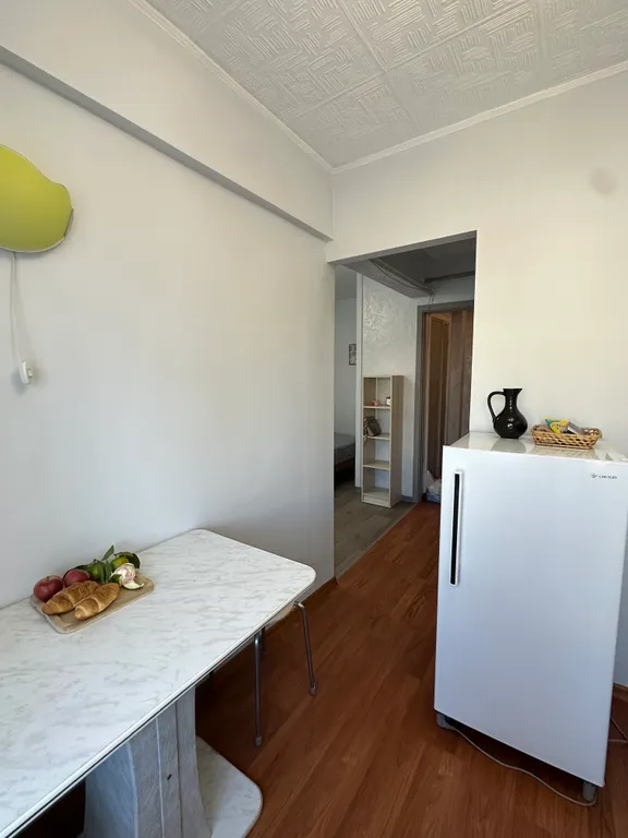 Уютная квартира рядом c набережной