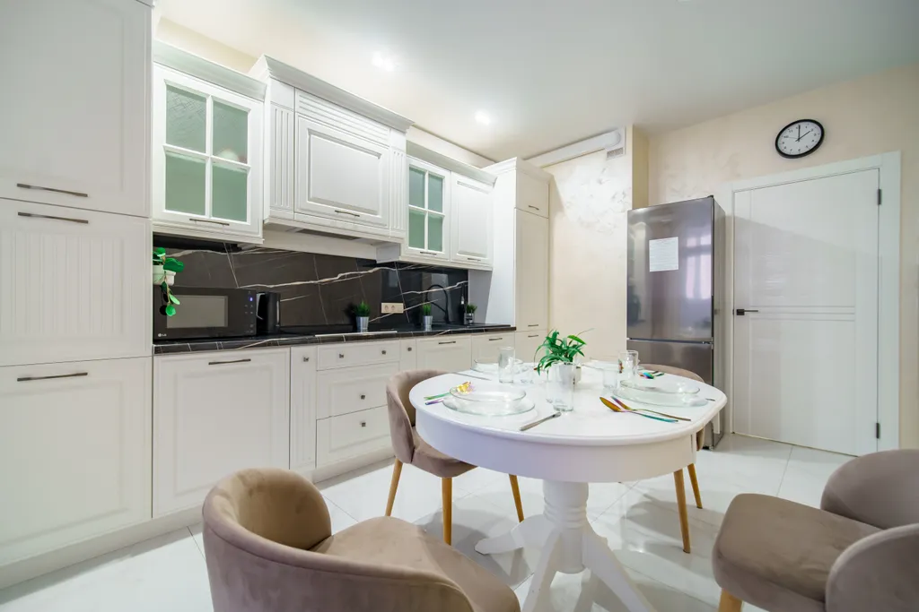 Квартира Квартира рядом с парком Галицким — Краснодар