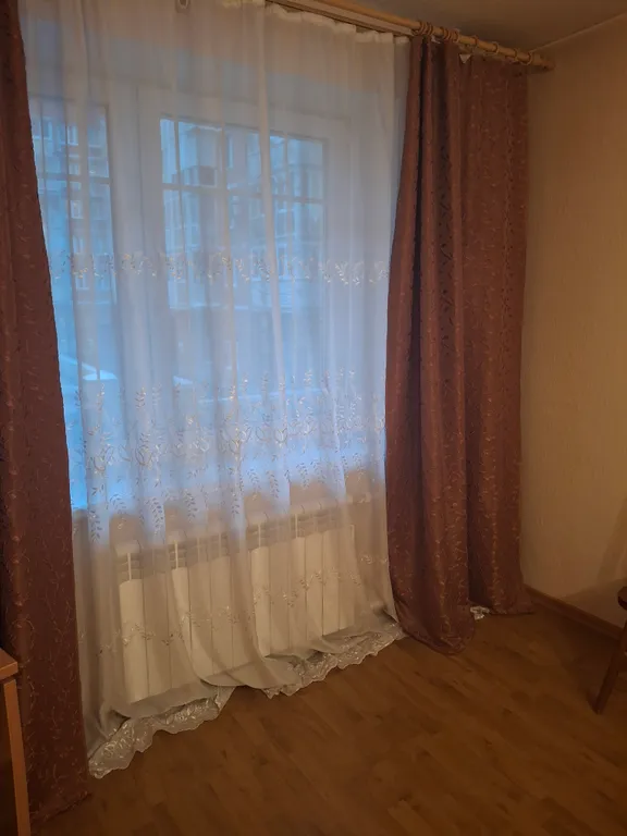 Квартира Уютная квартира с парковкой под окнами — Санкт-Петербург