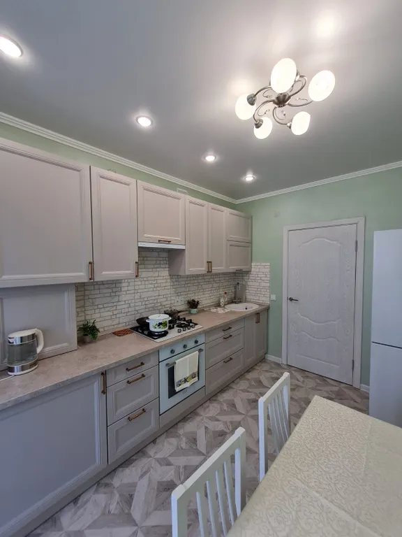 Квартира Уютная квартира — Калининград