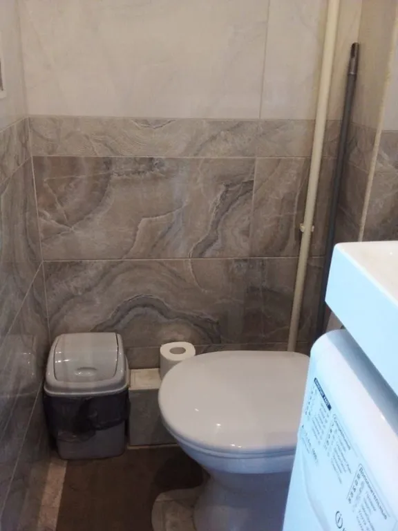 Уютная двухкомнатная квартира