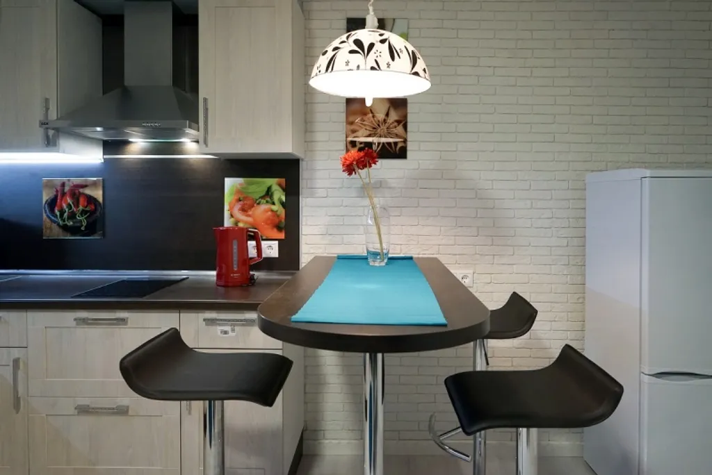 Cozy beautiful studio