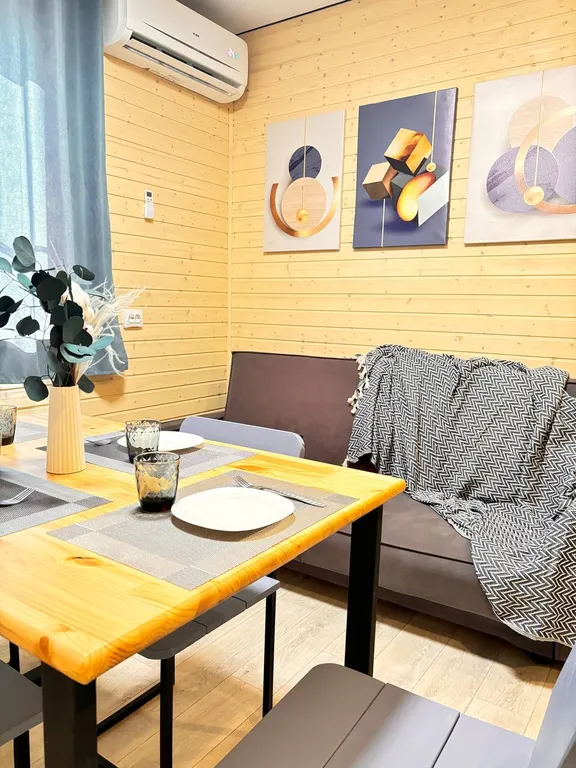 Коттедж Гостевой дом на Ахтубе — аренда посуточно в Харабали