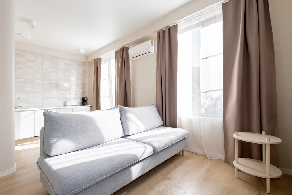 Квартира Eco house — аренда посуточно в Красная Поляна