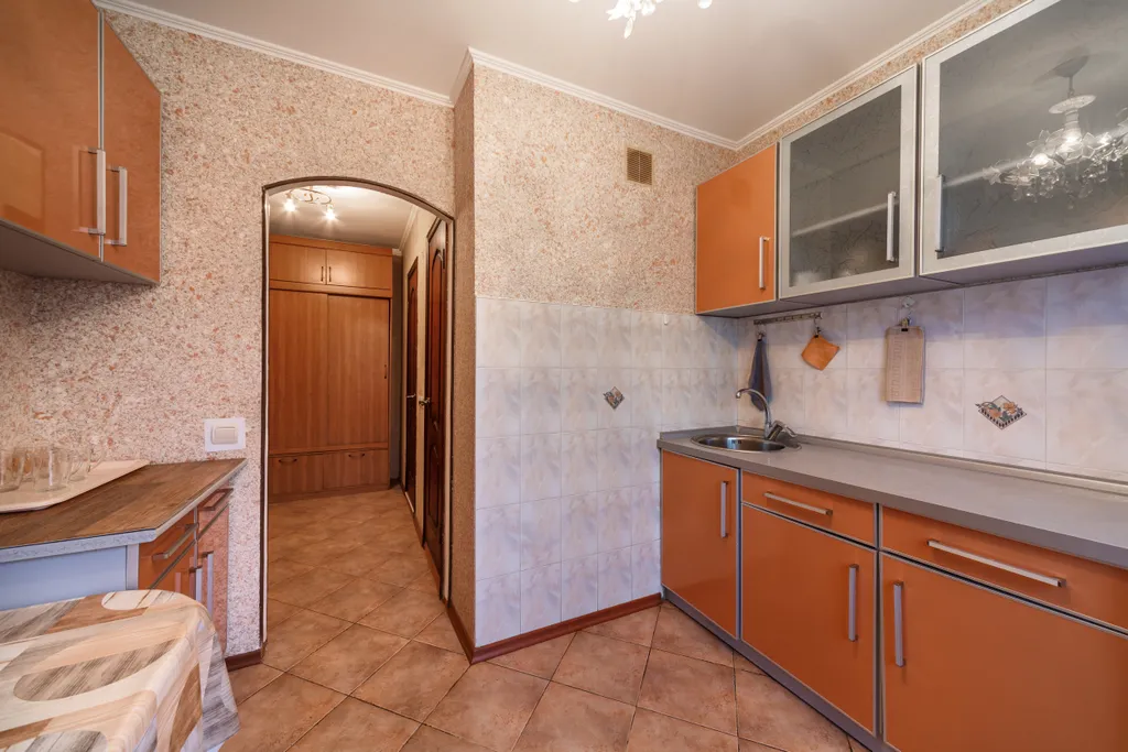 Квартира в центре