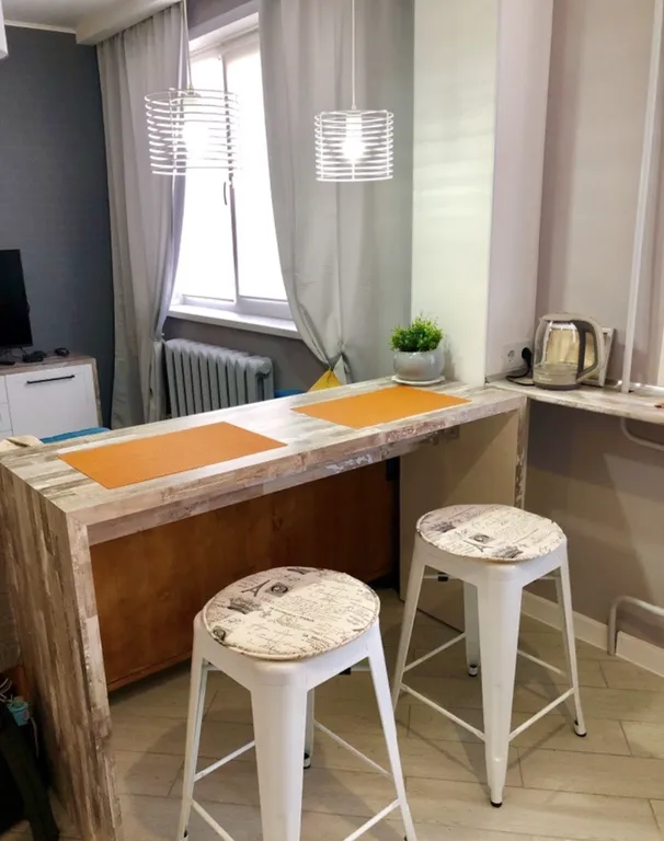 Территория комфорта