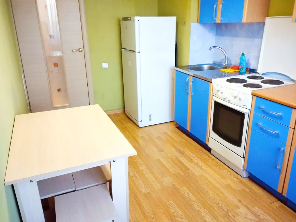 Уютная квартира рядом с энергетическим колледжем