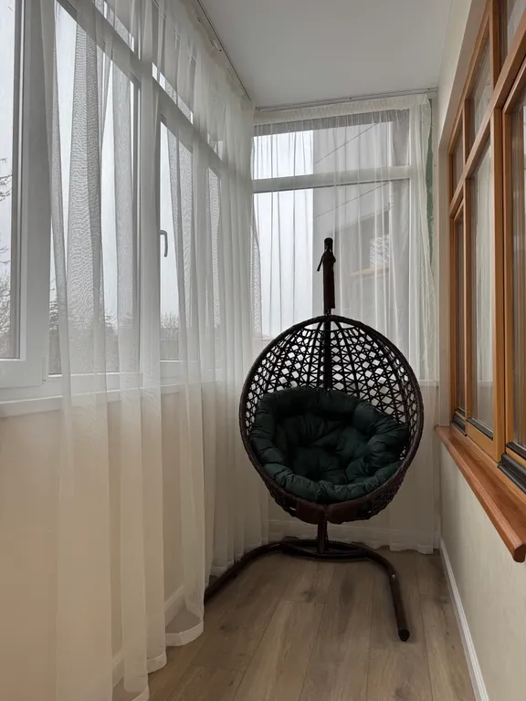 Апартаменты люкс возле источника