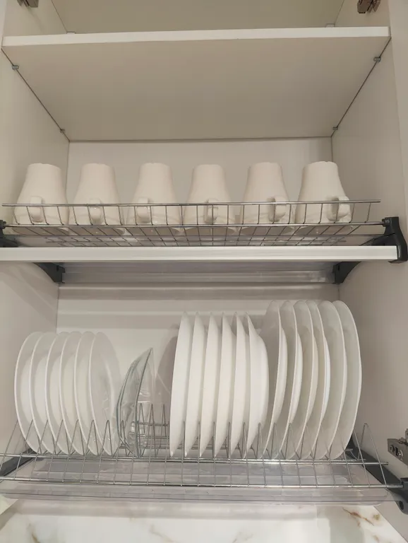 Новая комфортная студия в 5 минутах ходьбы от Храма